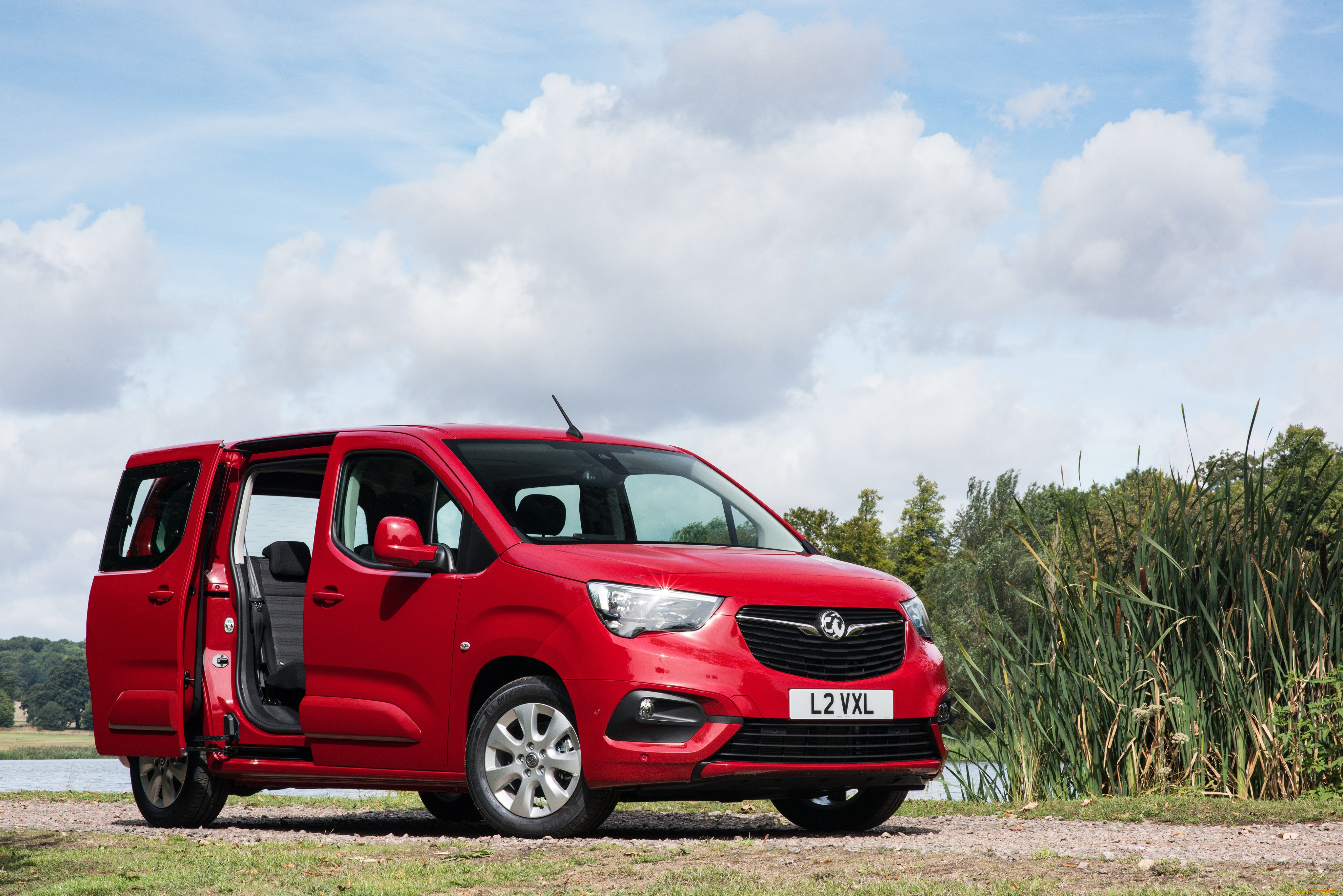 , vauxhall
